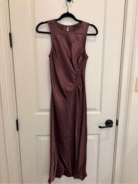 Rails Gabriella midi dress